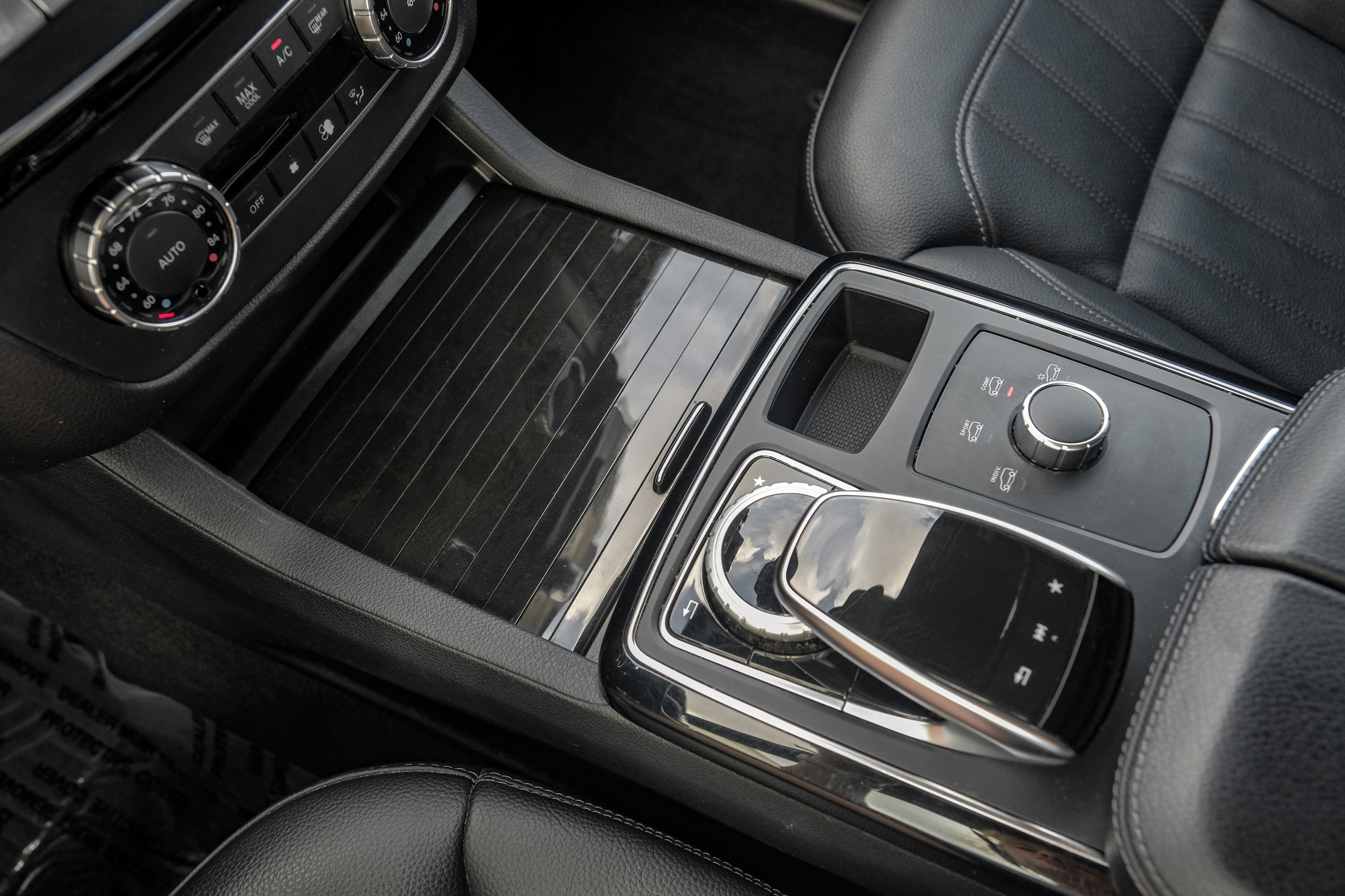 2018 Mercedes-Benz GLE GLE 350