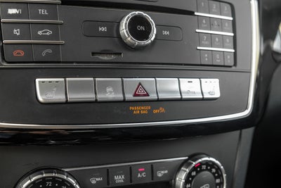 2018 Mercedes-Benz GLE GLE 350