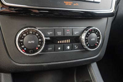 2018 Mercedes-Benz GLE GLE 350