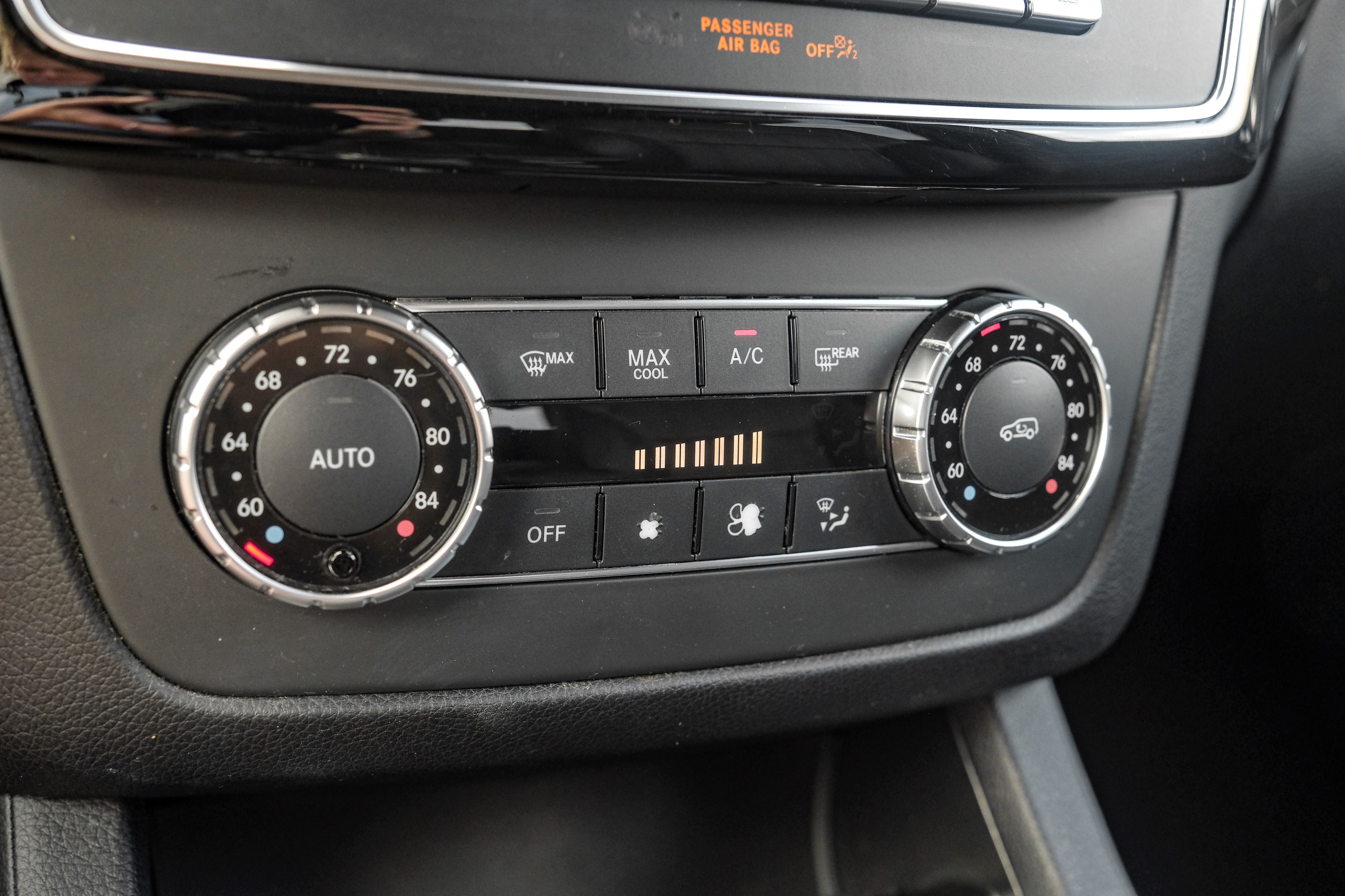 2018 Mercedes-Benz GLE GLE 350