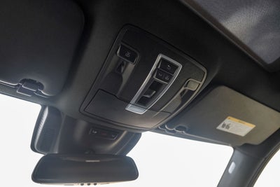 2018 Mercedes-Benz GLE GLE 350