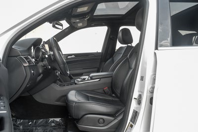 2018 Mercedes-Benz GLE GLE 350