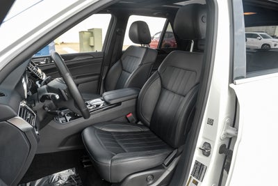 2018 Mercedes-Benz GLE GLE 350