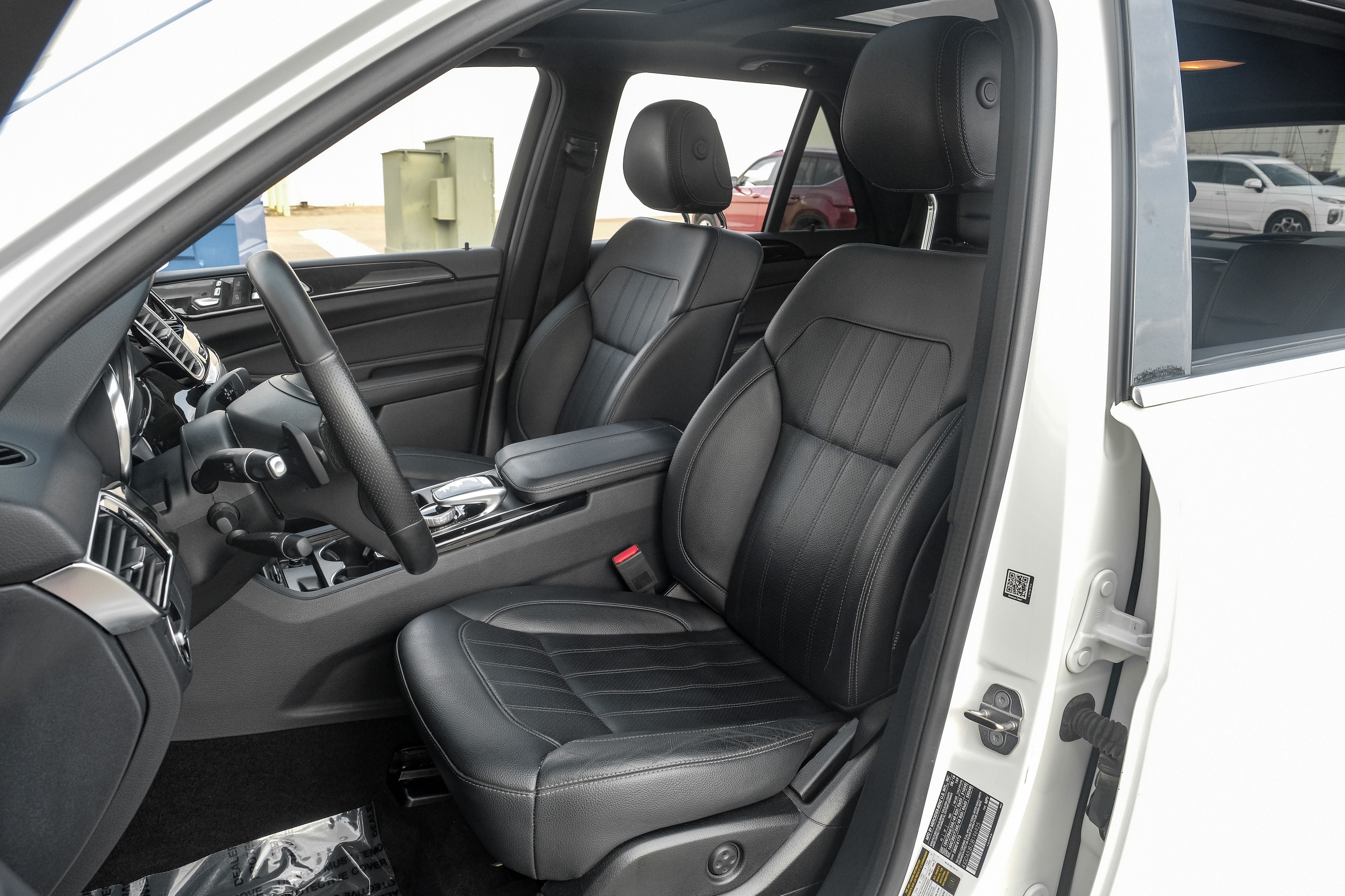 2018 Mercedes-Benz GLE GLE 350