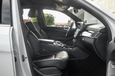 2018 Mercedes-Benz GLE GLE 350