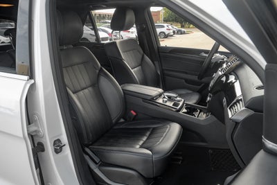 2018 Mercedes-Benz GLE GLE 350