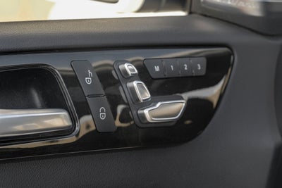 2018 Mercedes-Benz GLE GLE 350