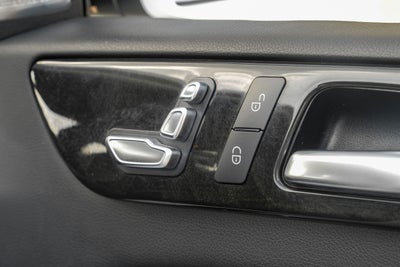 2018 Mercedes-Benz GLE GLE 350