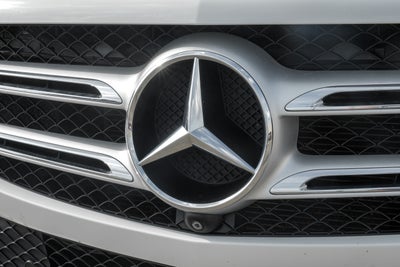 2018 Mercedes-Benz GLE GLE 350