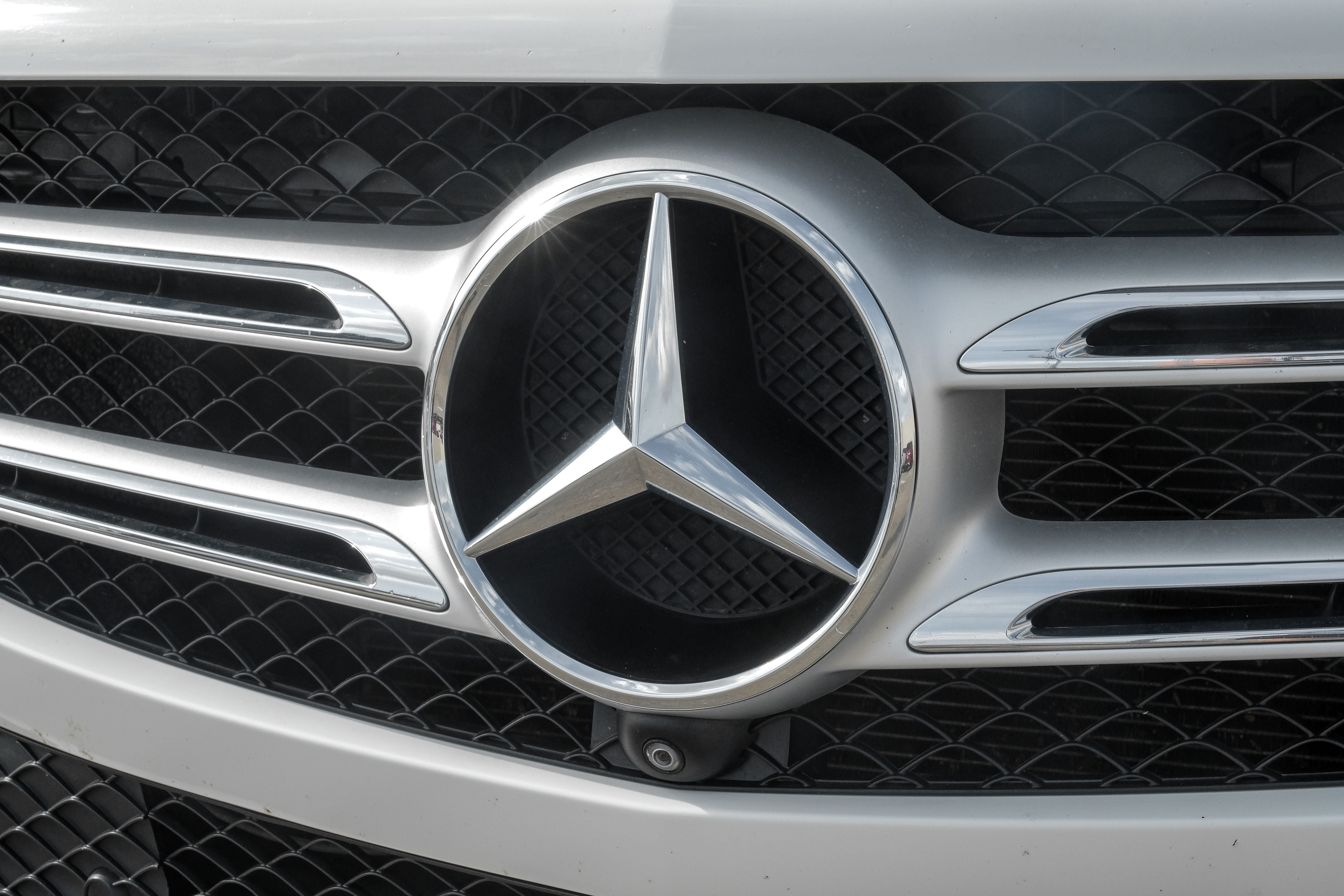 2018 Mercedes-Benz GLE GLE 350
