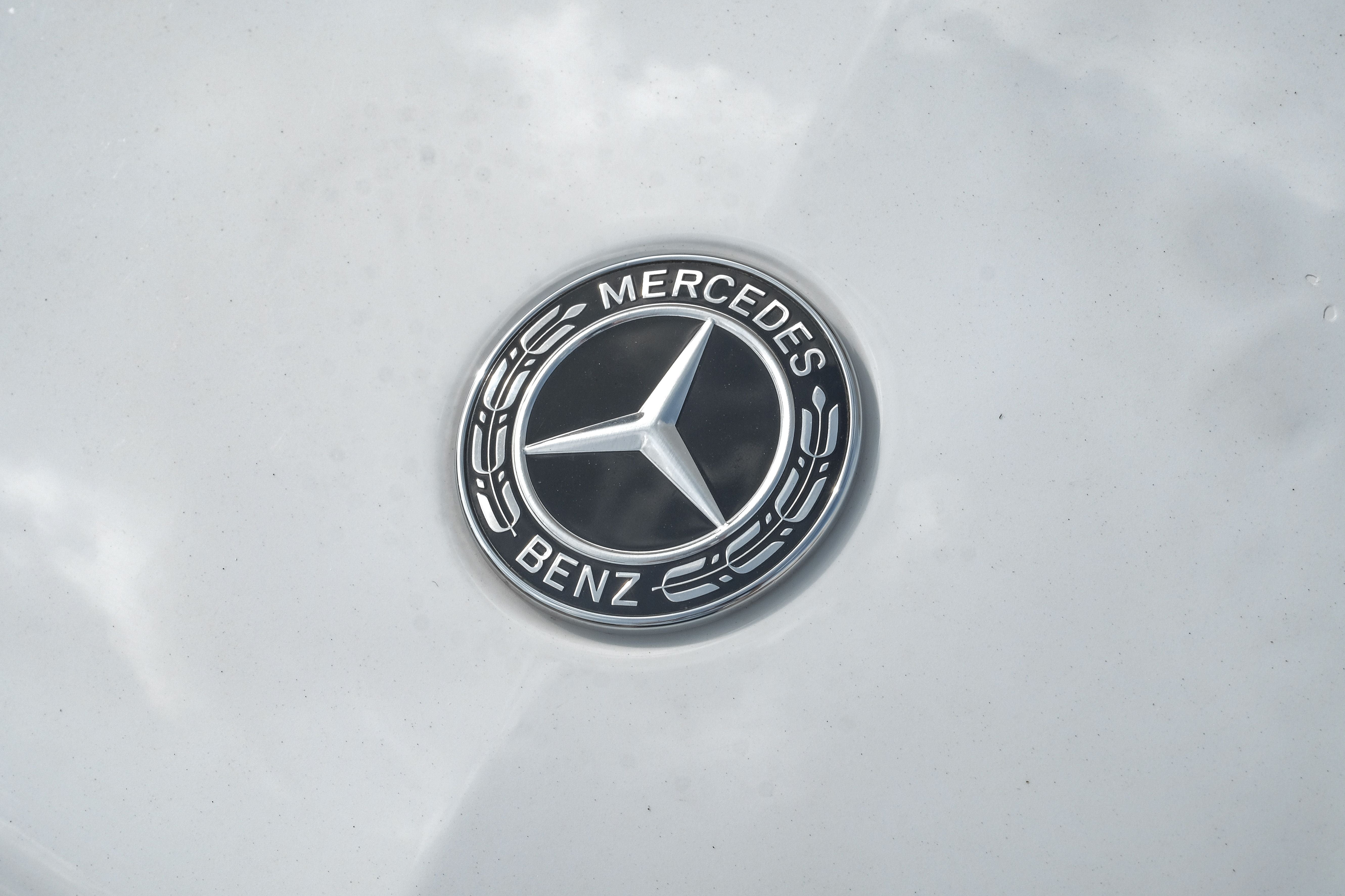 2018 Mercedes-Benz GLE GLE 350