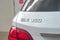 2018 Mercedes-Benz GLE GLE 350