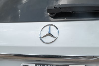 2018 Mercedes-Benz GLE GLE 350