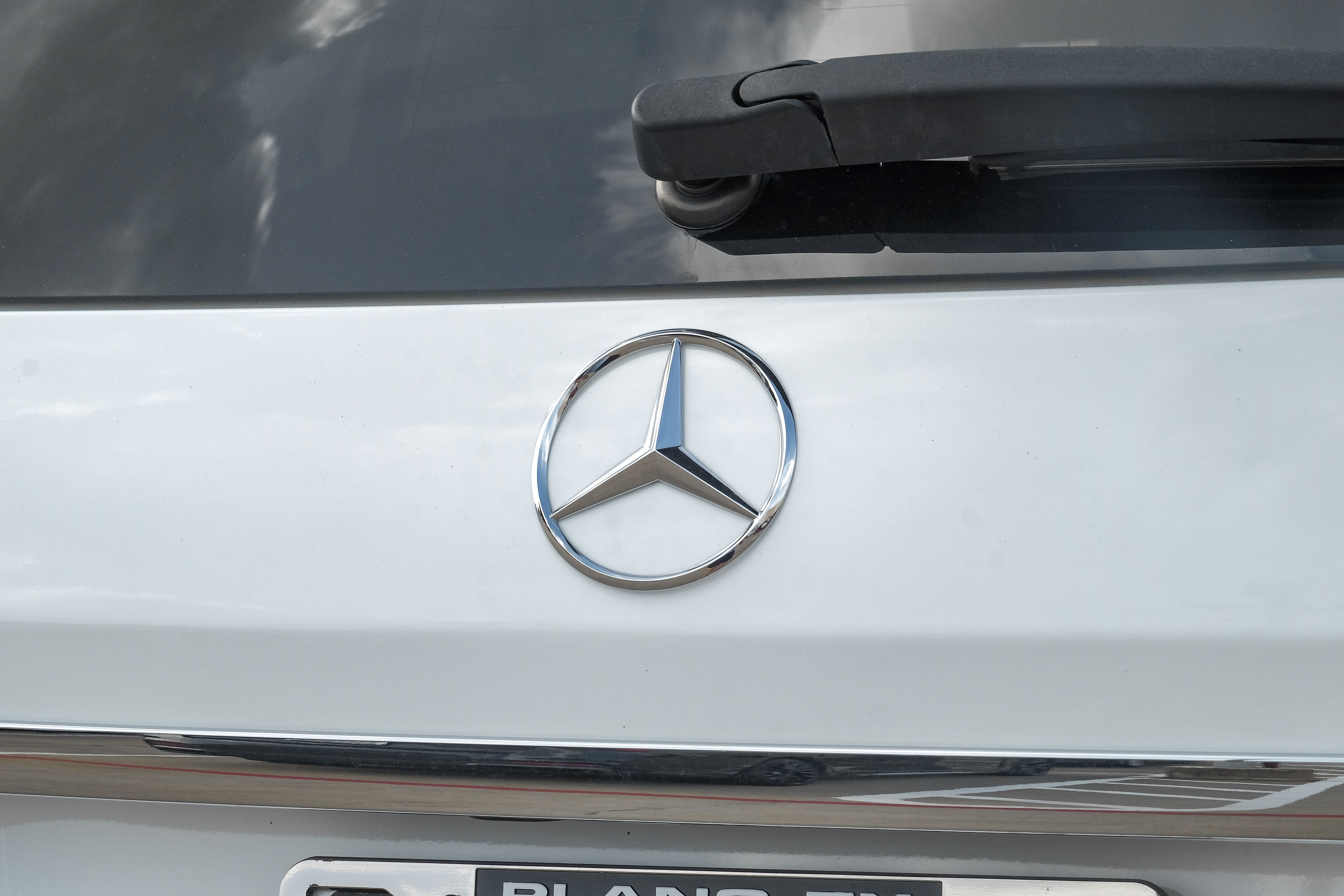 2018 Mercedes-Benz GLE GLE 350
