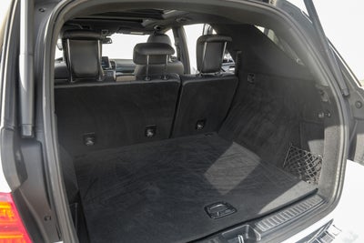 2018 Mercedes-Benz GLE GLE 350