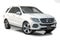 2018 Mercedes-Benz GLE GLE 350
