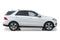 2018 Mercedes-Benz GLE GLE 350