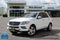 2015 Mercedes-Benz M-Class ML 350