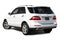 2015 Mercedes-Benz M-Class ML 350