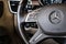 2015 Mercedes-Benz M-Class ML 350