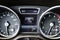 2015 Mercedes-Benz M-Class ML 350