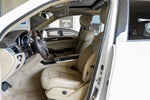 2015 Mercedes-Benz M-Class ML 350