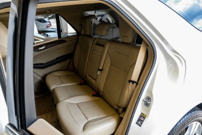2015 Mercedes-Benz M-Class ML 350