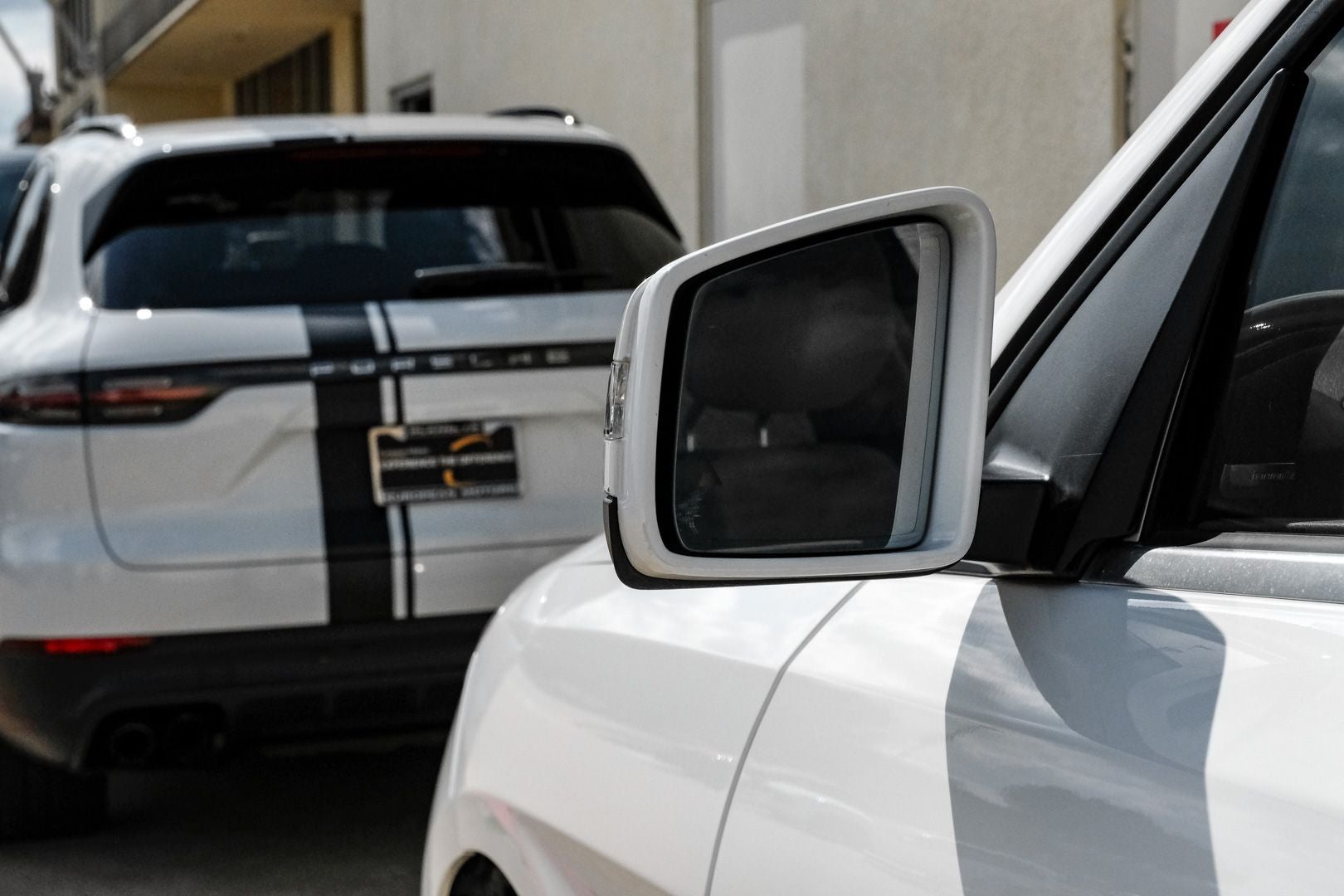 2015 Mercedes-Benz M-Class ML 350