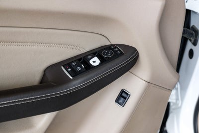 2015 Mercedes-Benz M-Class ML 350
