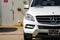 2015 Mercedes-Benz M-Class ML 350