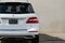 2015 Mercedes-Benz M-Class ML 350