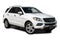 2015 Mercedes-Benz M-Class ML 350