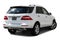 2015 Mercedes-Benz M-Class ML 350