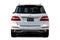 2015 Mercedes-Benz M-Class ML 350