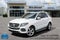 2018 Mercedes-Benz GLE GLE 350