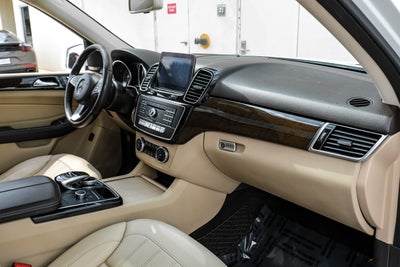 2018 Mercedes-Benz GLE GLE 350