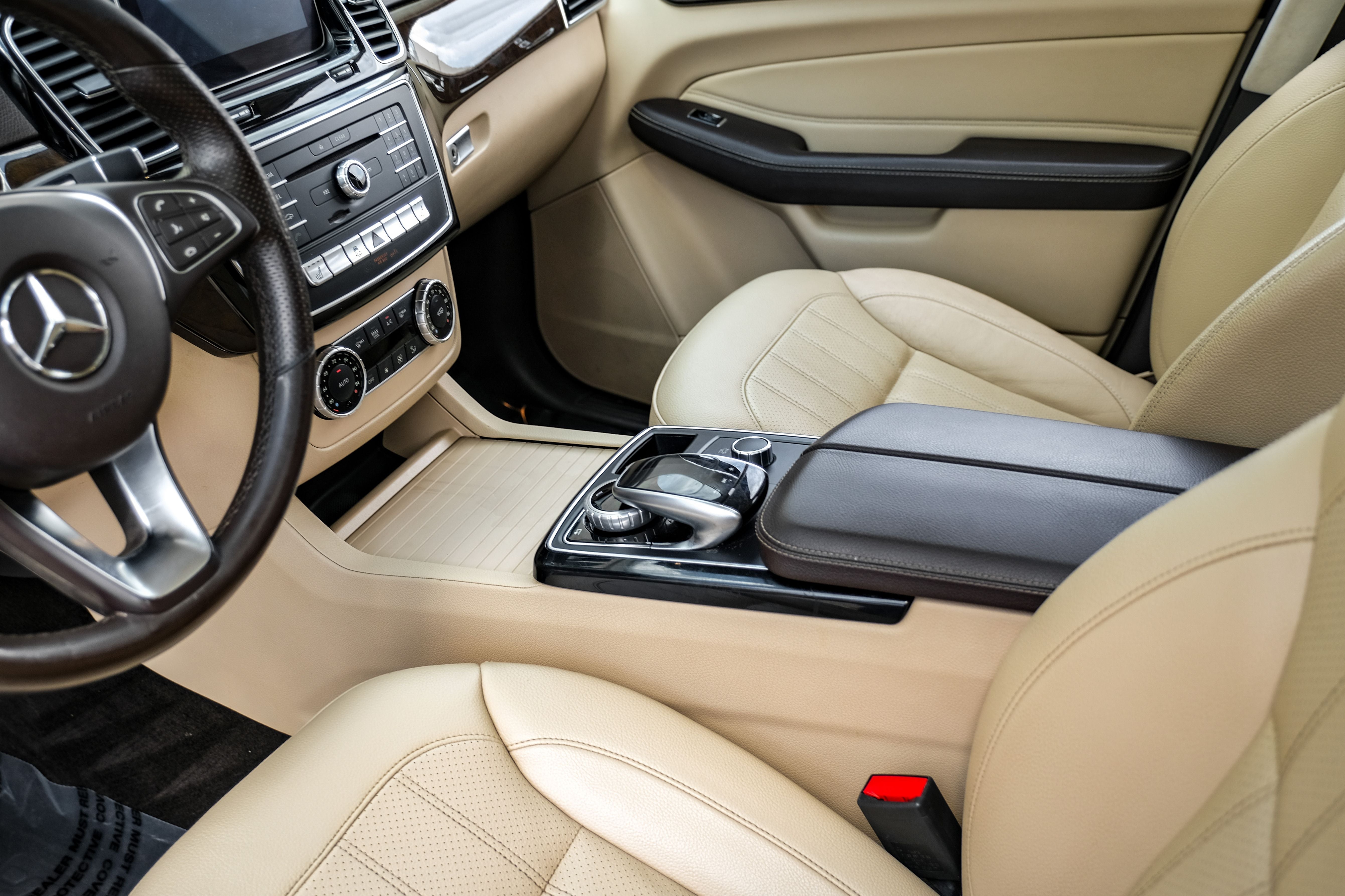 2018 Mercedes-Benz GLE GLE 350