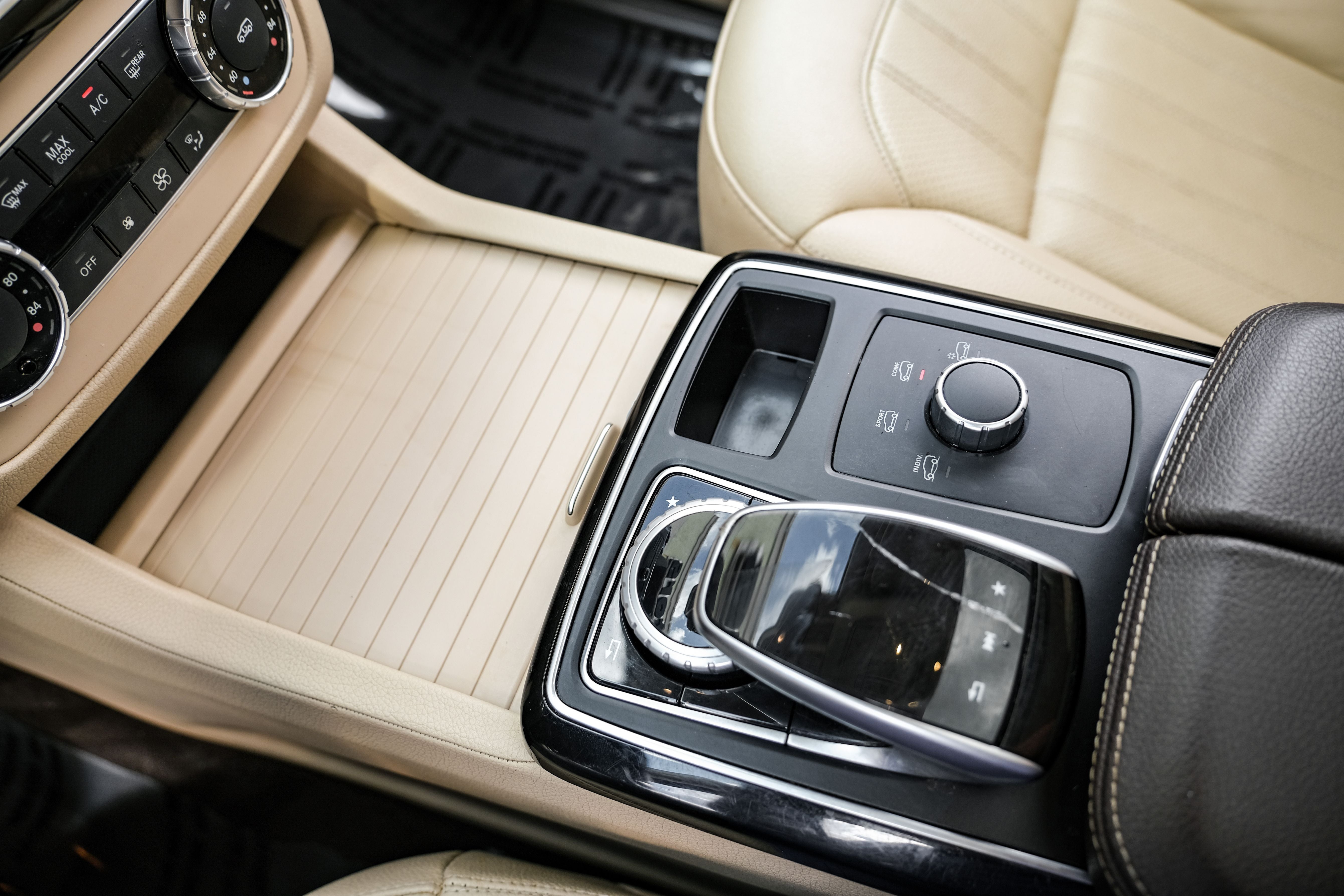 2018 Mercedes-Benz GLE GLE 350