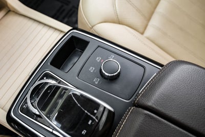 2018 Mercedes-Benz GLE GLE 350