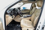 2018 Mercedes-Benz GLE GLE 350