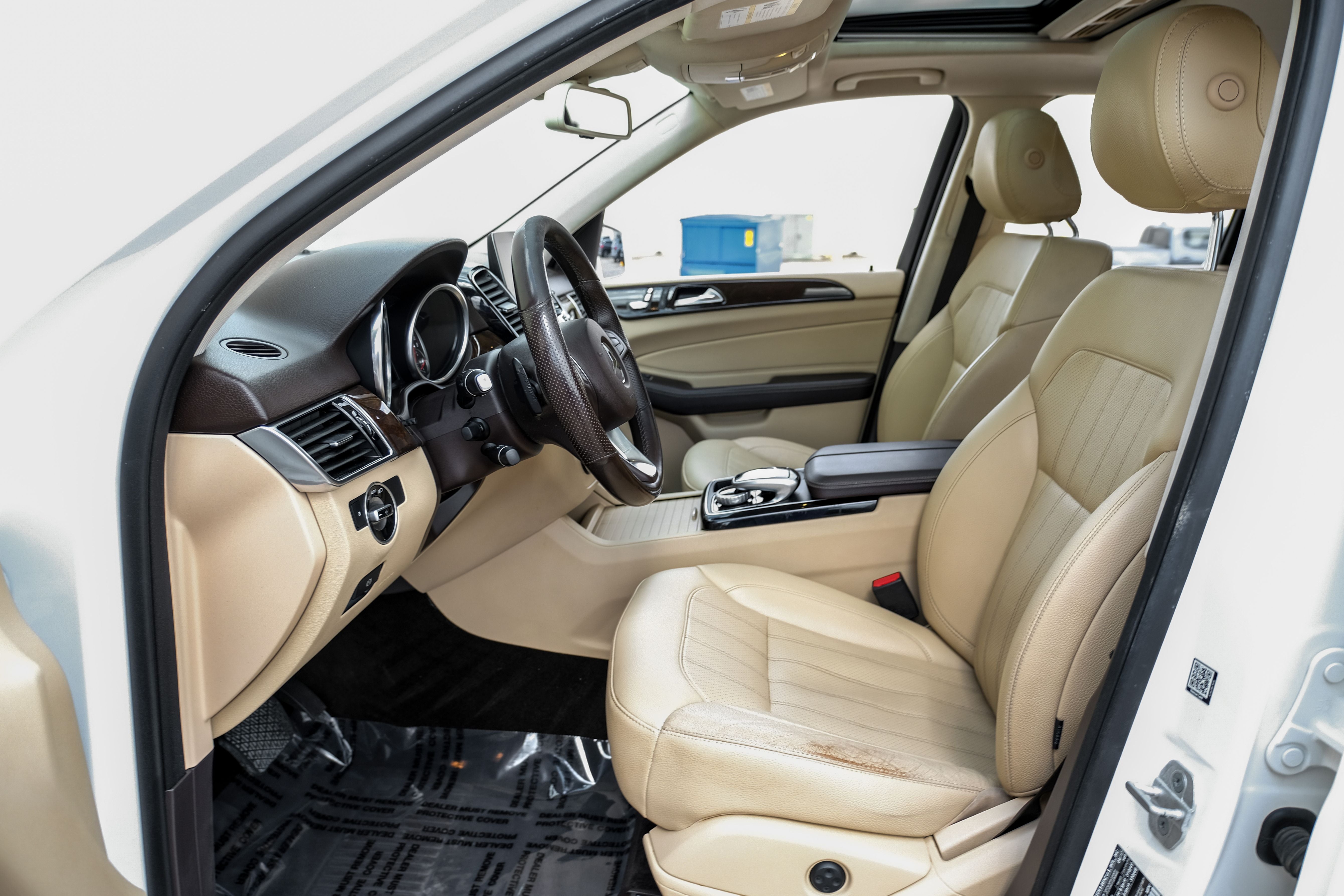 2018 Mercedes-Benz GLE GLE 350