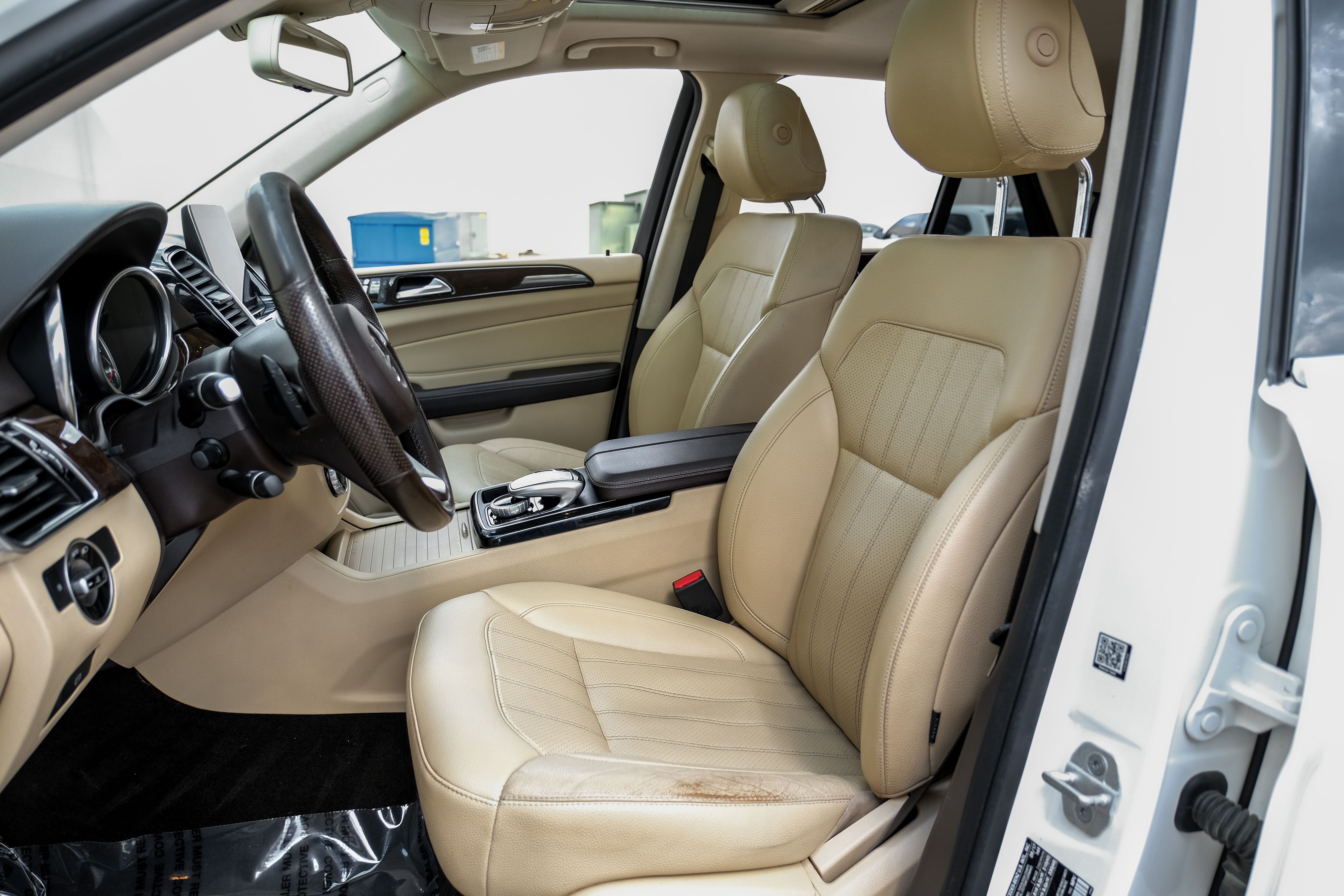 2018 Mercedes-Benz GLE GLE 350