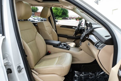 2018 Mercedes-Benz GLE GLE 350
