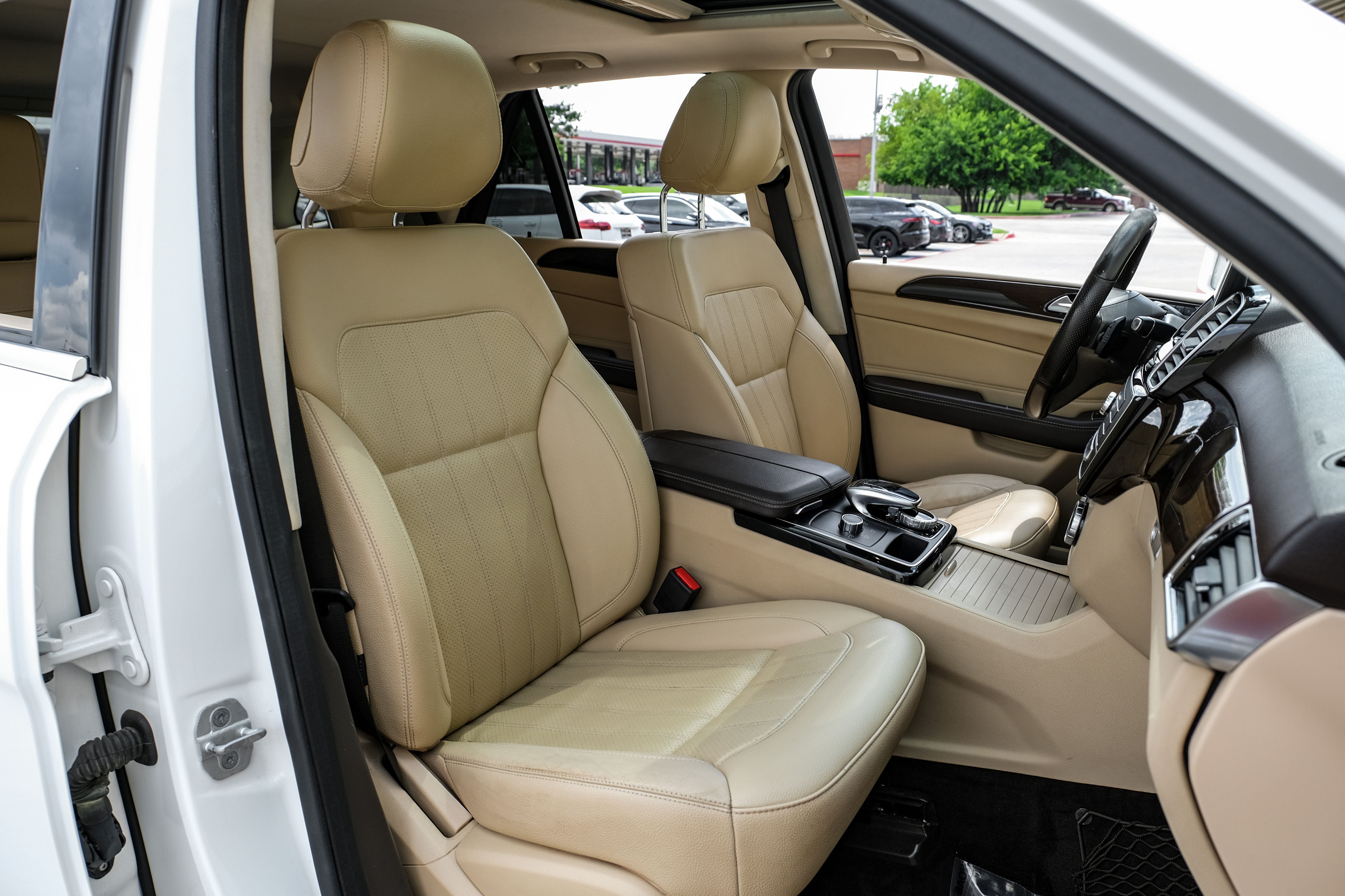 2018 Mercedes-Benz GLE GLE 350