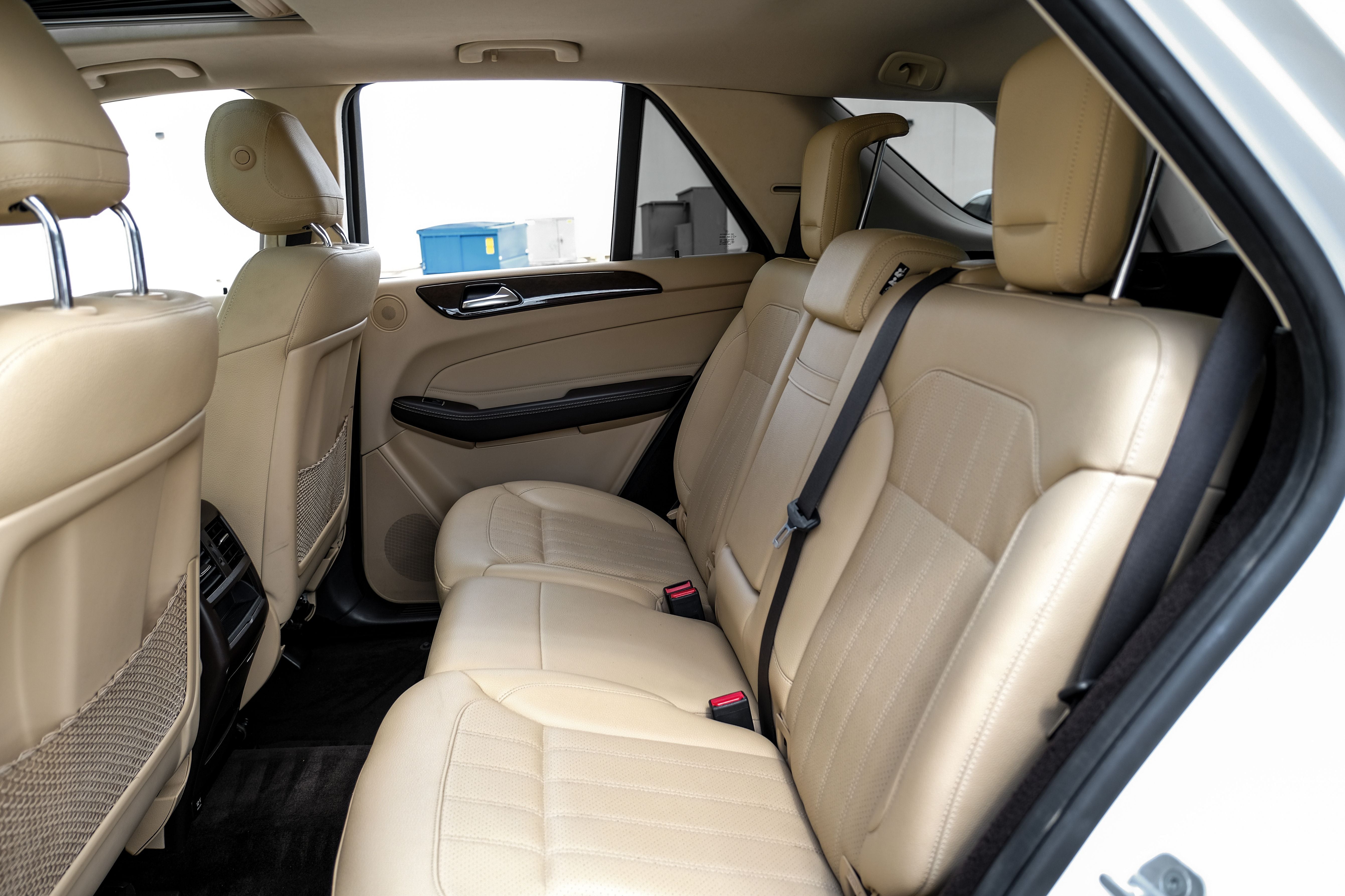 2018 Mercedes-Benz GLE GLE 350
