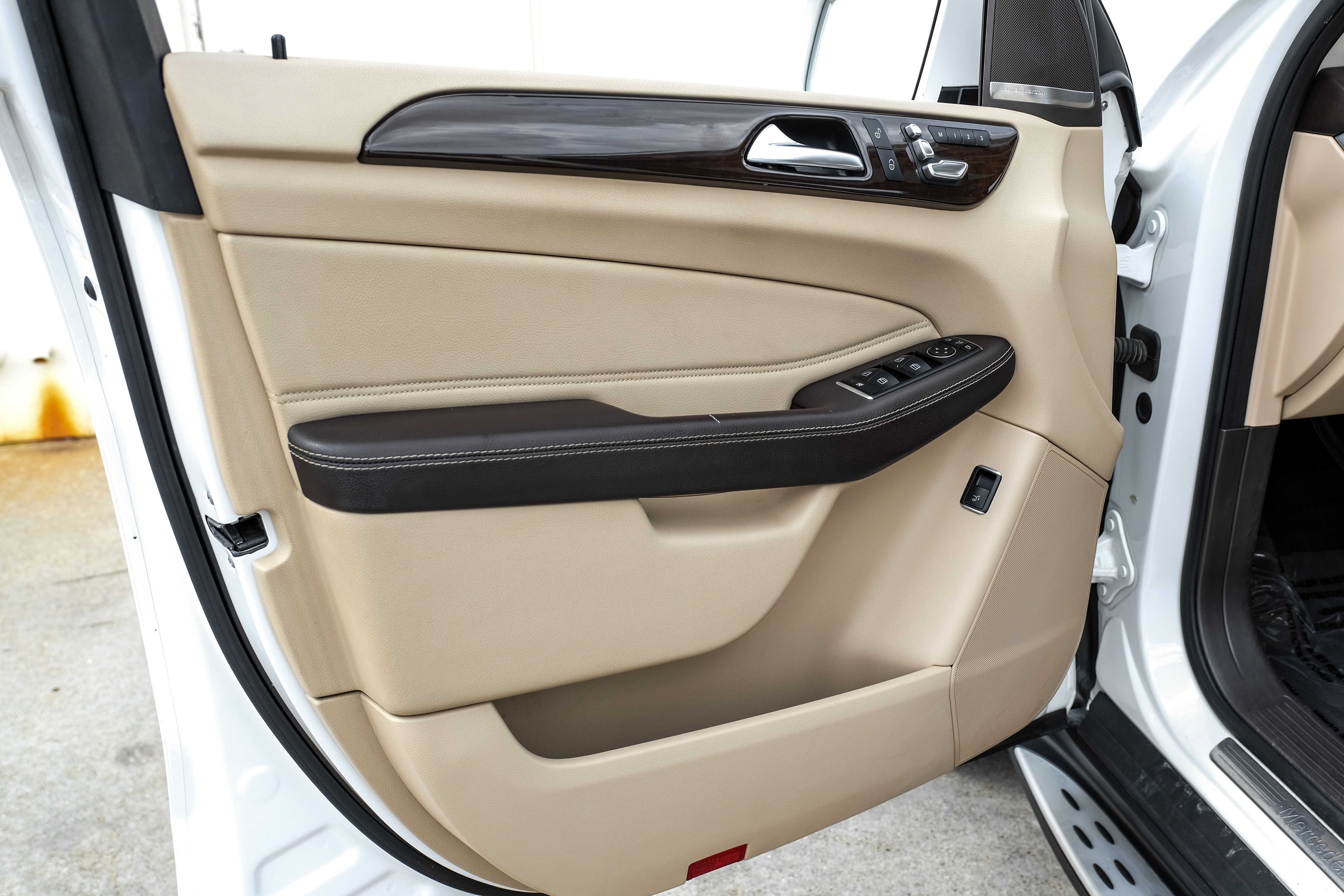 2018 Mercedes-Benz GLE GLE 350