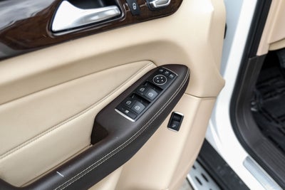 2018 Mercedes-Benz GLE GLE 350