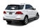 2018 Mercedes-Benz GLE GLE 350