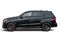 2016 Mercedes-Benz GLE GLE 63 AMG® 4MATIC®