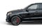 2016 Mercedes-Benz GLE GLE 63 AMG® 4MATIC®